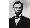 Abraham Lincoln